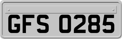 GFS0285