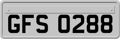 GFS0288