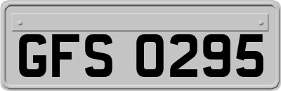 GFS0295