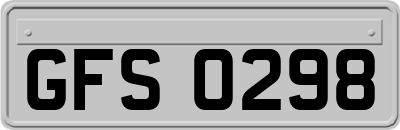 GFS0298