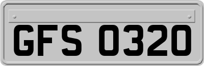 GFS0320