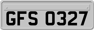 GFS0327