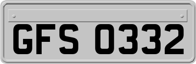 GFS0332