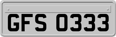 GFS0333