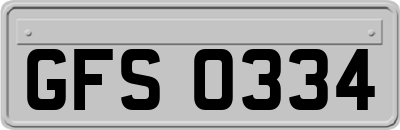 GFS0334