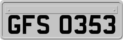 GFS0353