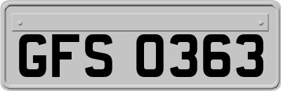GFS0363