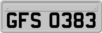 GFS0383