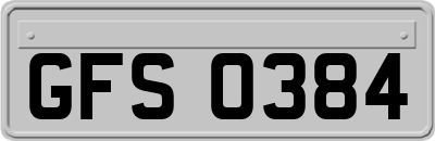 GFS0384