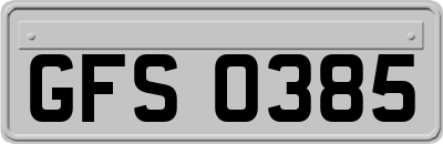 GFS0385