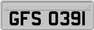 GFS0391