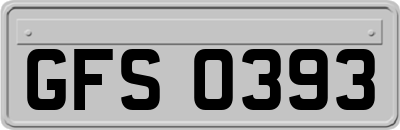 GFS0393