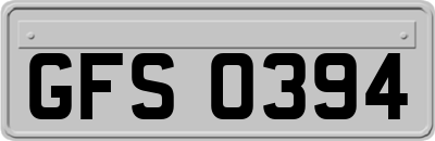 GFS0394