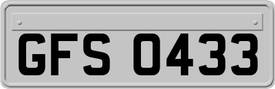 GFS0433