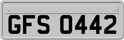 GFS0442