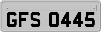 GFS0445