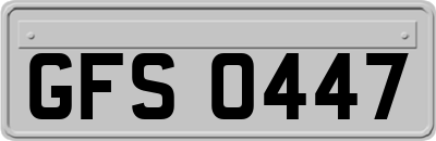 GFS0447