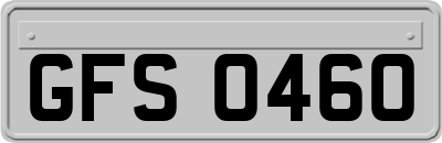 GFS0460
