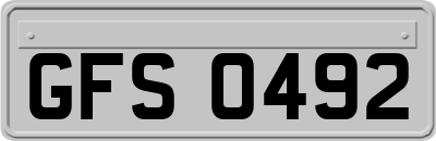 GFS0492