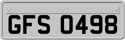 GFS0498