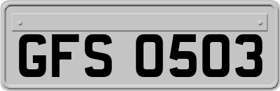 GFS0503