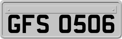 GFS0506