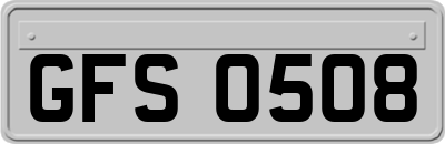 GFS0508