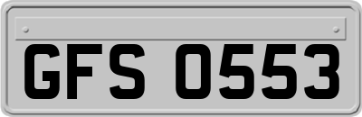 GFS0553