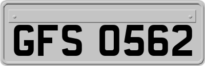 GFS0562