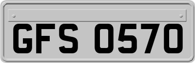 GFS0570