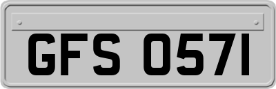 GFS0571