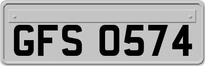 GFS0574