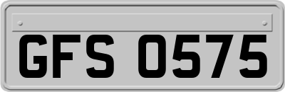GFS0575