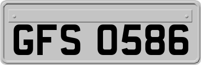 GFS0586