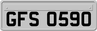 GFS0590
