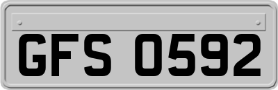 GFS0592