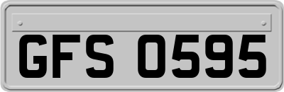 GFS0595