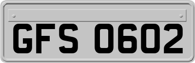 GFS0602