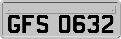 GFS0632