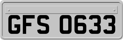 GFS0633