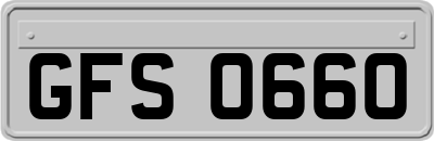 GFS0660