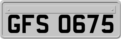 GFS0675