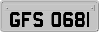GFS0681