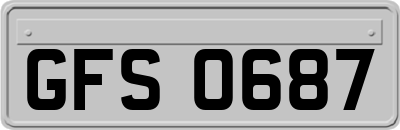 GFS0687