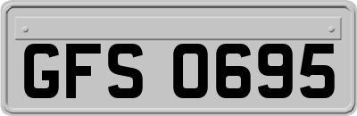 GFS0695