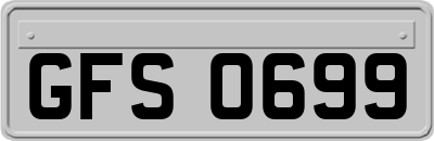 GFS0699