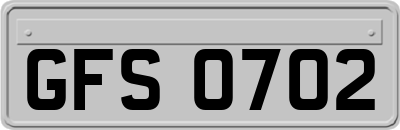 GFS0702