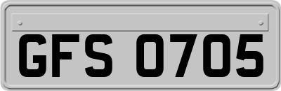 GFS0705