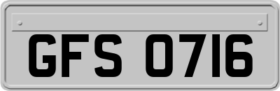 GFS0716
