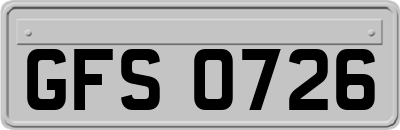 GFS0726